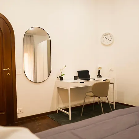 Vatican Prati Grand House Center