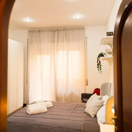 Vatican Prati Grand House Center ローマ