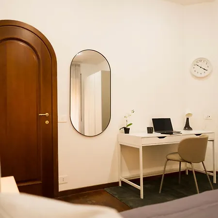 Vatican Prati Grand House Center *