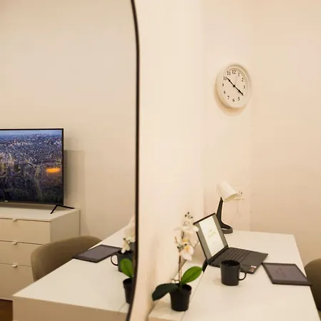Vatican Prati Grand House Center アパート ローマ