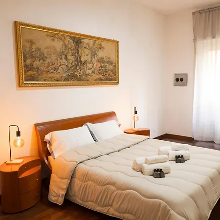 アパート Vatican Prati Grand House Center ローマ