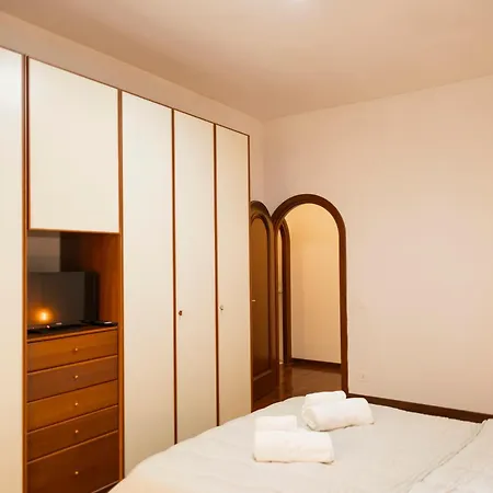 アパート Vatican Prati Grand House Center ローマ