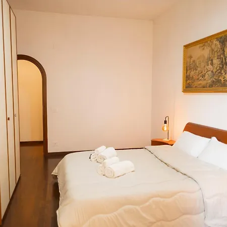 Vatican Prati Grand House Center