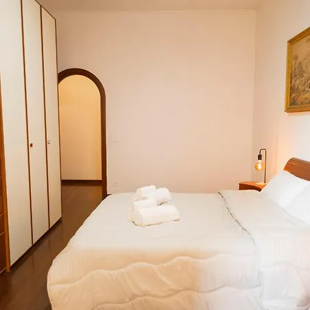Vatican Prati Grand House Center ローマ