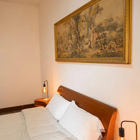 Vatican Prati Grand House Center アパート