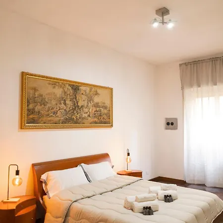 Vatican Prati Grand House Center *