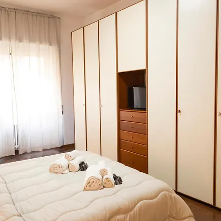 Vatican Prati Grand House Center ローマ