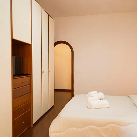 Vatican Prati Grand House Center アパート *