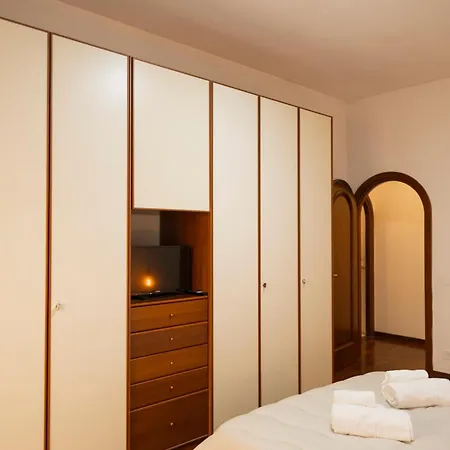 アパート Vatican Prati Grand House Center