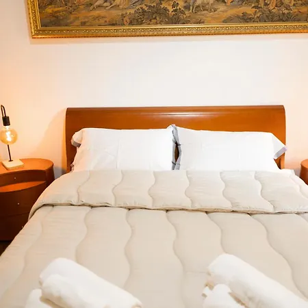 アパート Vatican Prati Grand House Center ローマ