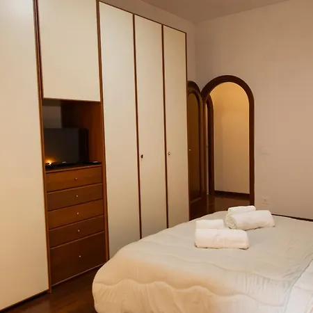 Vatican Prati Grand House Center アパート *