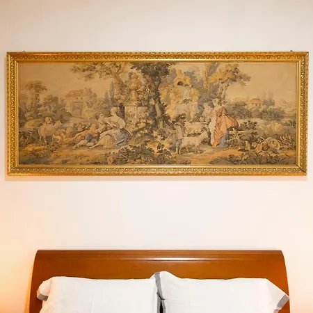 Vatican Prati Grand House Center アパート *