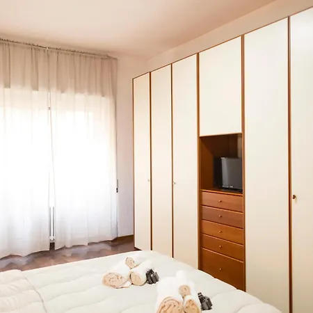 アパート Vatican Prati Grand House Center