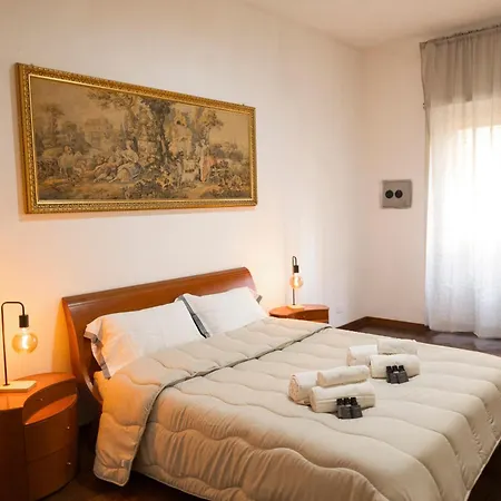 Vatican Prati Grand House Center アパート ローマ
