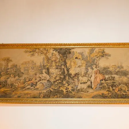 Vatican Prati Grand House Center * ローマ