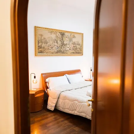 Vatican Prati Grand House Center アパート ローマ