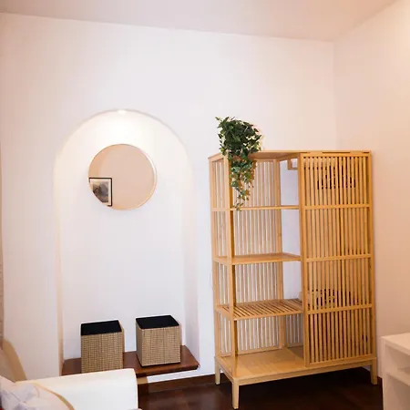 アパート Vatican Prati Grand House Center *