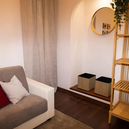 Vatican Prati Grand House Center アパート ローマ