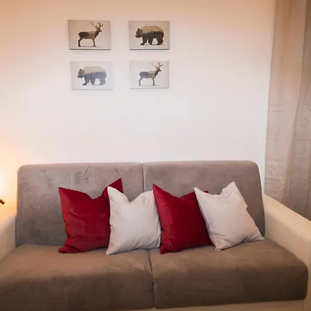 Vatican Prati Grand House Center アパート ローマ