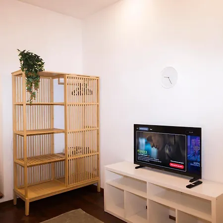 Vatican Prati Grand House Center *