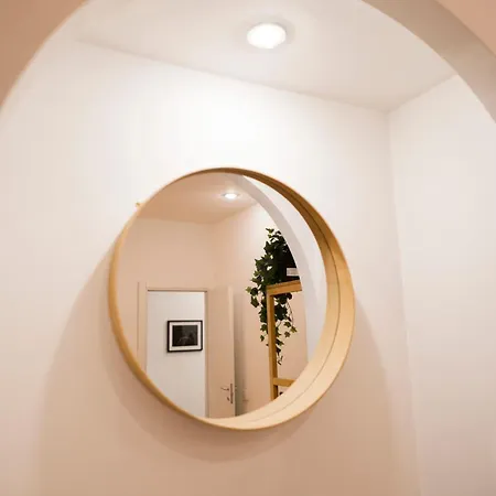 Vatican Prati Grand House Center ローマ