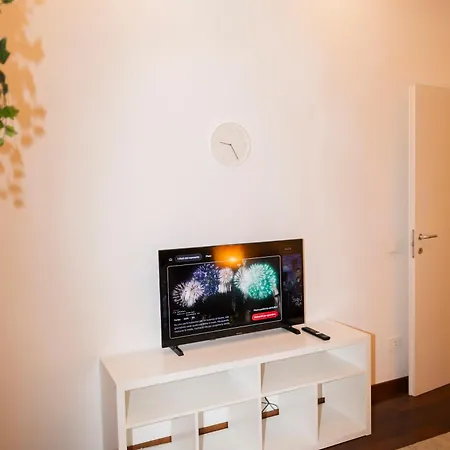 Vatican Prati Grand House Center ローマ
