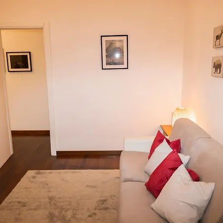 Vatican Prati Grand House Center *