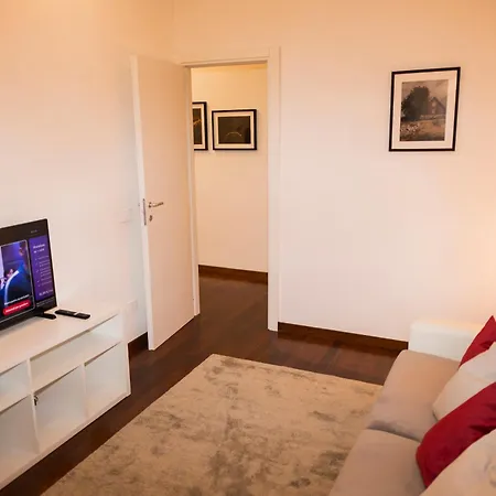 Vatican Prati Grand House Center アパート ローマ