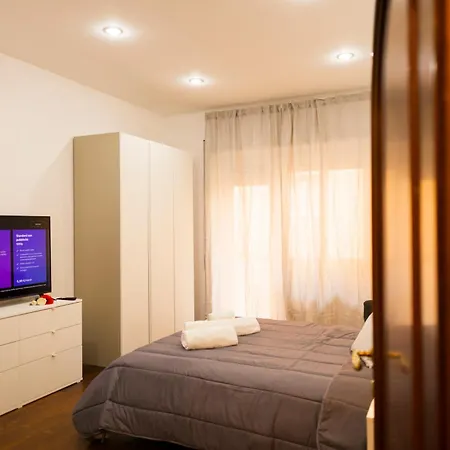 アパート Vatican Prati Grand House Center ローマ