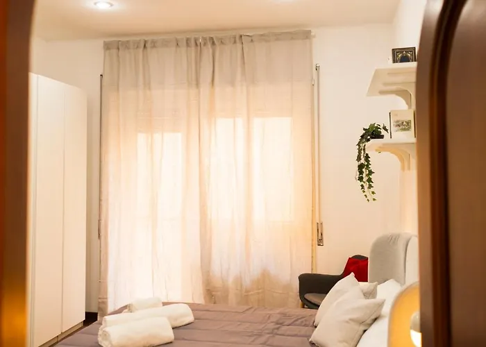 Vatican Prati Grand House Center ローマ