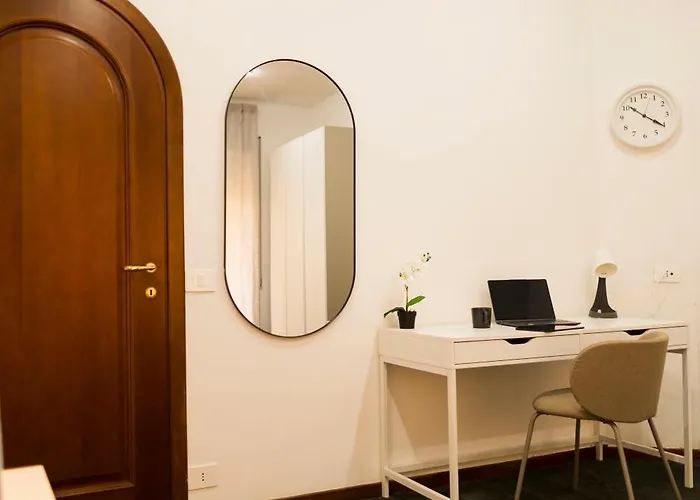 Vatican Prati Grand House Center *