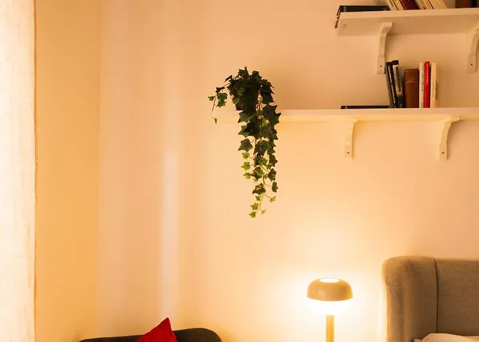 Vatican Prati Grand House Center アパート ローマ