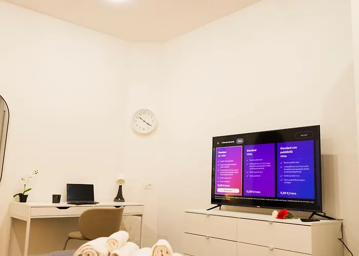 アパート Vatican Prati Grand House Center ローマ