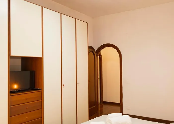 アパート Vatican Prati Grand House Center ローマ