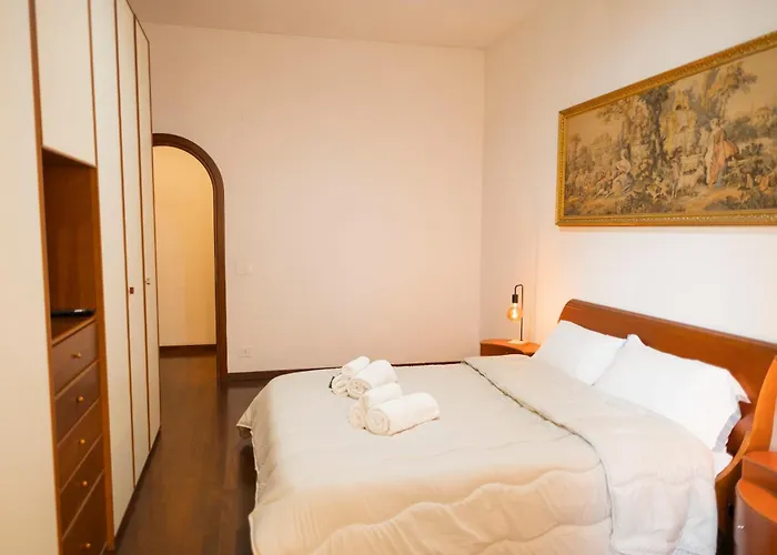 Vatican Prati Grand House Center