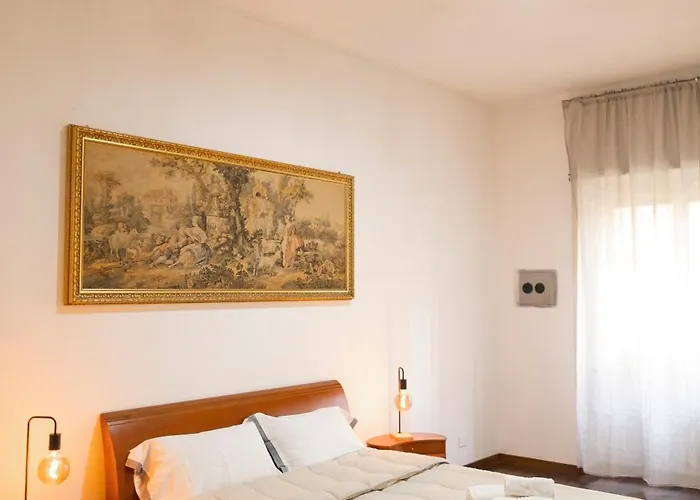 Vatican Prati Grand House Center *