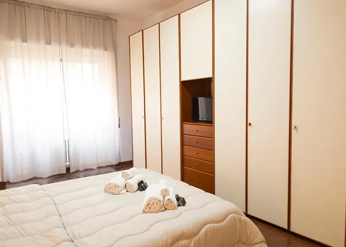 Vatican Prati Grand House Center ローマ