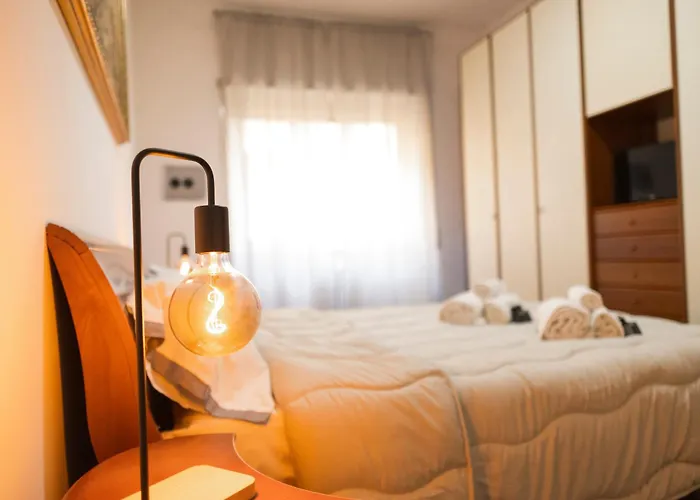 Vatican Prati Grand House Center アパート