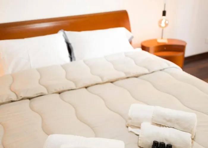 アパート Vatican Prati Grand House Center