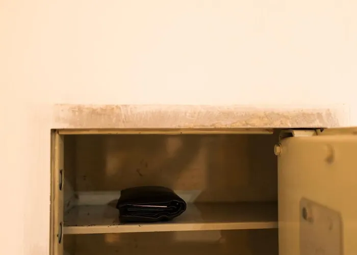 Vatican Prati Grand House Center *