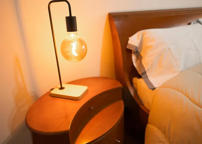 Vatican Prati Grand House Center アパート