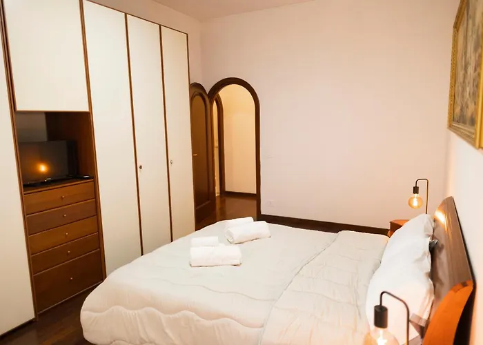 Vatican Prati Grand House Center *