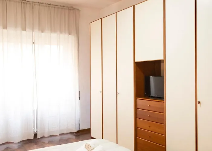 アパート Vatican Prati Grand House Center