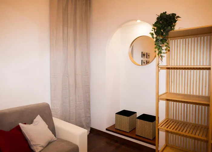 Vatican Prati Grand House Center ローマ