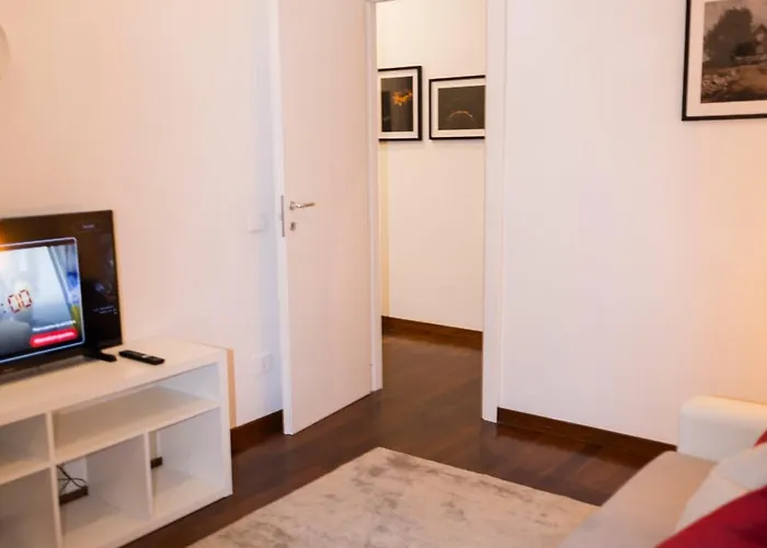 Vatican Prati Grand House Center ローマ