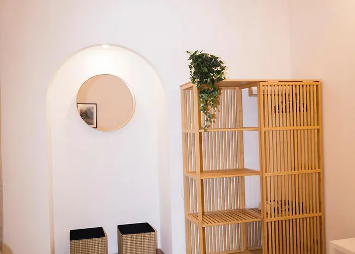 Vatican Prati Grand House Center *