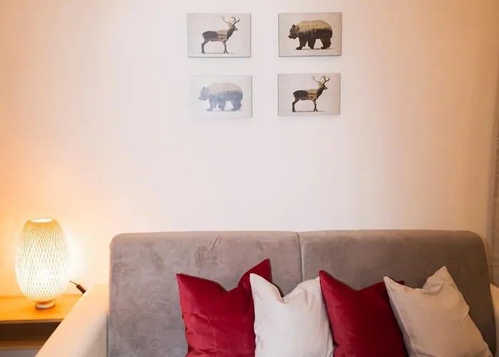 Vatican Prati Grand House Center アパート ローマ