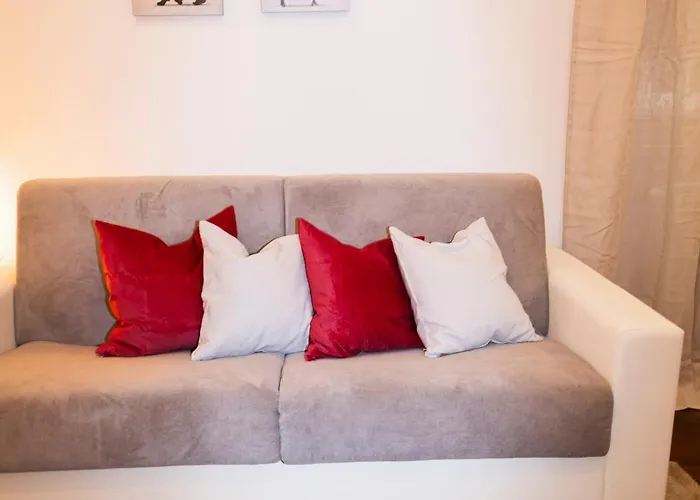 アパート Vatican Prati Grand House Center ローマ