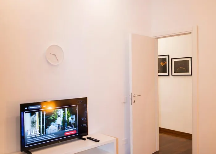 Vatican Prati Grand House Center