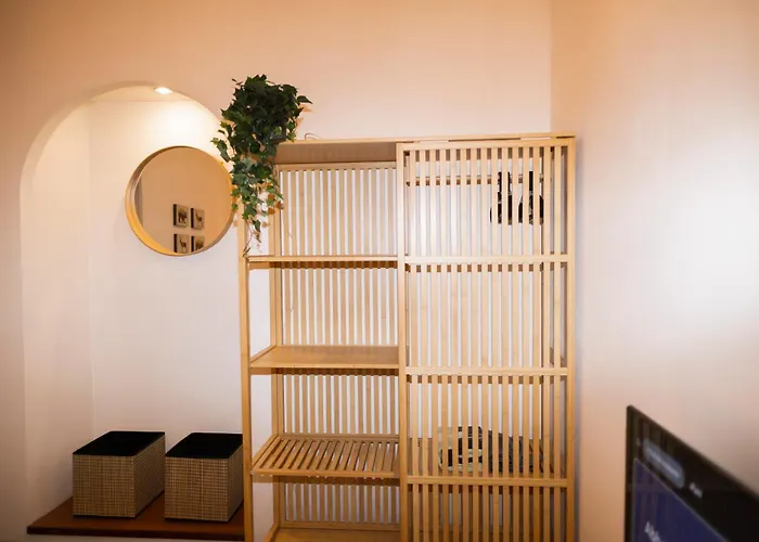 Vatican Prati Grand House Center * ローマ